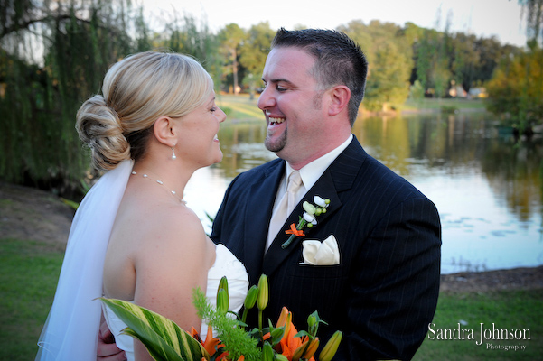 Best Winter Park Civic Center Wedding photographer - Sandra Johnson (SJFoto.com)